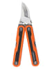Black & Decker Wielofunkcyjne narzędzie ogrodowe w kolorze pomarańczowym