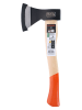 Black & Decker Axt in Beige/ Orange - (H)28 cm