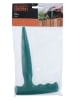 Black & Decker Plantstok groen