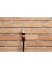 Black & Decker 2er-Set: Schlauch-Schnellkupplung in Orange - 1/2'