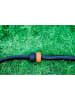 Black & Decker Schlauchverbinder in Orange/ Schwarz - 3/4'