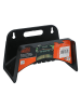 Black & Decker Gartenschlauchhalter in Schwarz