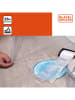 Black & Decker Afdekroller zwart - 33 m