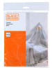 Black & Decker Plandeki (2 szt.) - 400 x 500 cm