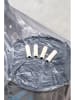 Black & Decker 4er-Set: Farbroller in Creme - (B)10 cm