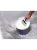 Black & Decker Blockpinsel in Schwarz - (B)12 cm