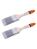 Black & Decker 5er-Set: Flachpinsel in Natur