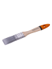Black & Decker 3er-Set: Flachpinsel in Natur