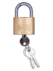 Black & Decker 50mm-hangslot goudkleurig