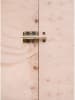 Black & Decker Grendel goudkleurig - (B)8 x (H)5,9 cm
