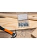 Black & Decker spijkerassortiment zilverkleurig - 165 stuks