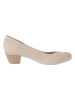 s.Oliver Pumps in Beige