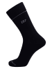 CR7 3er-Set: Socken in Schwarz