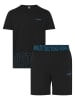CR7 Pyjama zwart