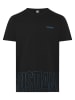 CR7 Pyjama in Schwarz