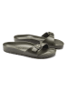 Birkenstock Klapki "Madrid" w kolorze khaki