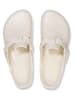 Birkenstock Clogs "Boston" in Creme