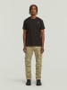 G-Star Cargobroek beige