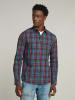 G-Star Blouse - slim fit - blauw