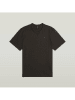 G-Star Shirt zwart