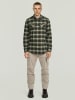 G-Star Blouse - slim fit - groen