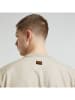 G-Star Sweatshirt crème