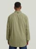 G-Star Hemd - Regular fit - in Khaki