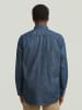 G-Star Jeans-Hemd - Regular fit - in Blau