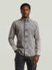 G-Star Jeans-Hemd - Slim fit - in Grau