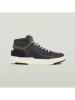 G-Star Sneakers zwart