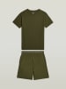 G-Star Pyjama in Khaki