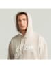 G-Star Hoodie beige