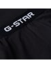 G-Star Pyjama in Schwarz