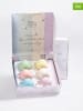 Egg Back Home Kubki (6 szt.) "New Party Ball" w różnych kolorach - 250 ml
