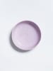 Egg Back Home Talerz "New Party" w kolorze fioletowym do makaronu - Ø 21 cm