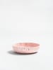 Egg Back Home Pastateller ''New Party'' in Rosa - Ø 21 cm