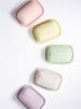 Egg Back Home Boterschaal ''New Party'' lichtroze - (B)19 x (H)7,5 x (D)13 cm