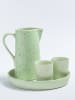 Egg Back Home Becher ''New Party'' in Grün - 220 ml