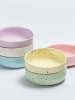 Egg Back Home Schale ''New Party'' in Rosa - Ø 19 cm