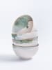 Egg Back Home Schale ''Douro'' in Bunt - Ø 15 cm