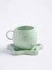 Egg Back Home Mok ''New Party Ball'' groen - 500 ml
