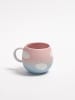 Egg Back Home Kop ''Cloud Sunset'' lichtroze/lichtblauw - 250 ml