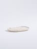 Egg Back Home Serveerplateau ''New Party'' wit - (L)18 cm