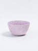 Egg Back Home Schale ''New Party'' in Lila - Ø 16 cm