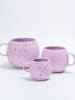 Egg Back Home Tasse ''New Party Ball''  in Lila - 250 ml