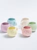Egg Back Home Kop ''New Party Ball'' paars - 250 ml