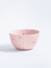 Egg Back Home Schale ''New Party'' in Rosa - Ø 16 cm