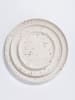 Egg Back Home Broodbord ''New Party'' wit - Ø 17 cm