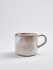 Egg Back Home Mok ''Melting Ice Cream'' beige - 360 ml