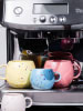 Egg Back Home Jumbotasse ''New Party Ball''  in Rosa - 500 ml